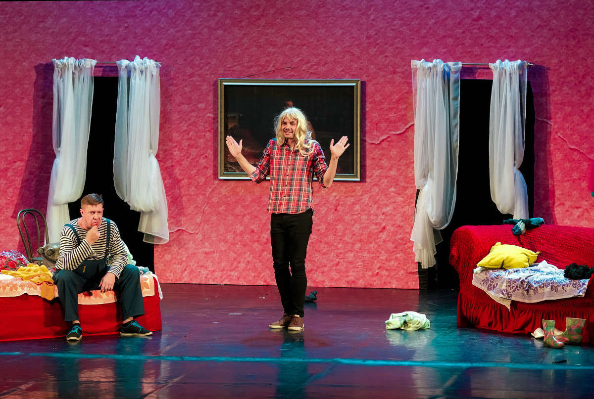 Фотография  для Свидание на четверых