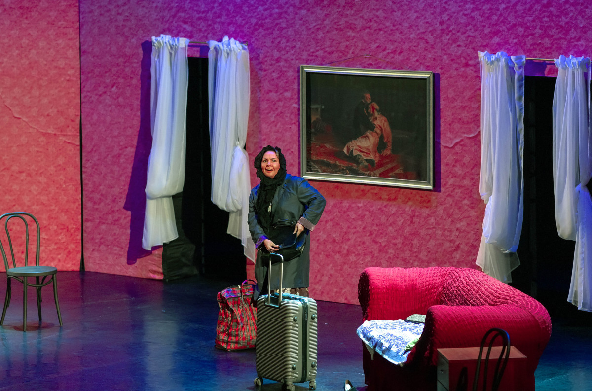 Фотография  для Свидание на четверых