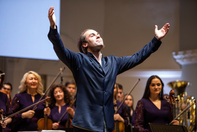 VII зимний фестиваль. Абонемент