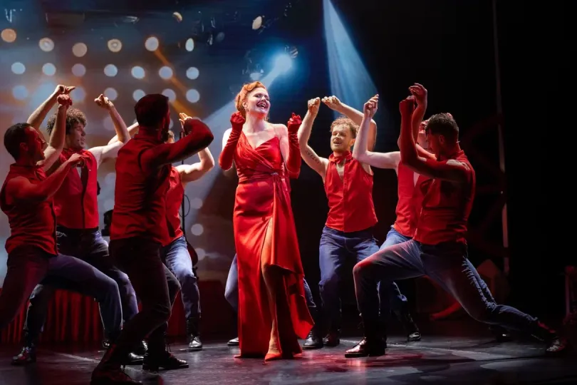 Фотография  для Девчата