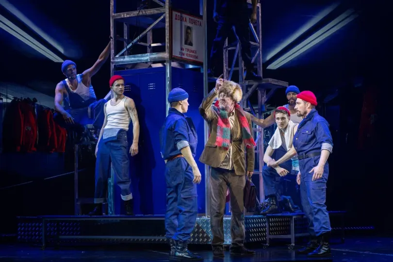 Фотография  для Девчата