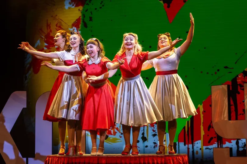 Фотография  для Девчата