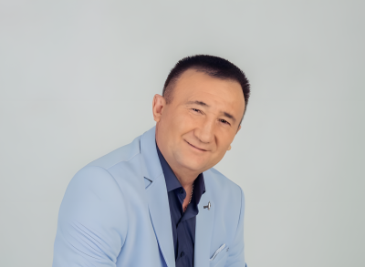 Кичке саяхат. Ринат Рахматуллин