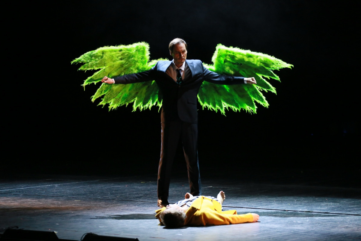 Фотография  для Фауст