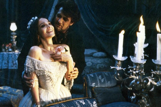 Фотография  для TheatreHD: Дзеффирелли: Травиата