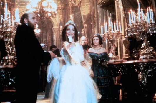 Фотография  для TheatreHD: Дзеффирелли: Травиата