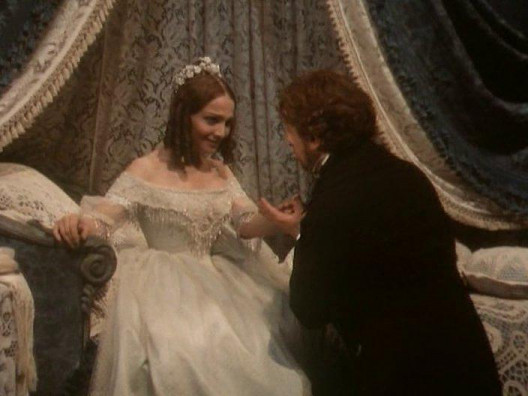 Фотография  для TheatreHD: Дзеффирелли: Травиата