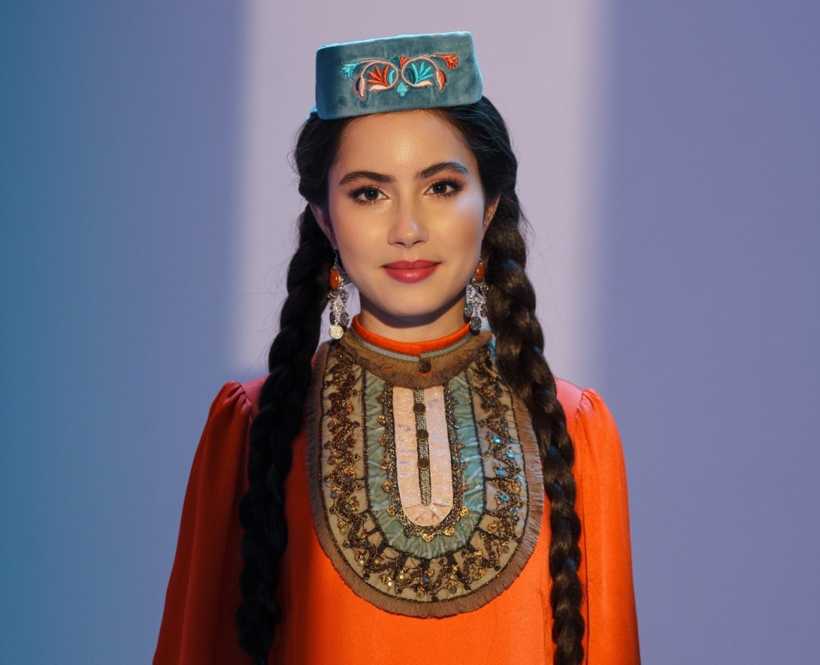 Фотография  для Саида Мухаметзянова