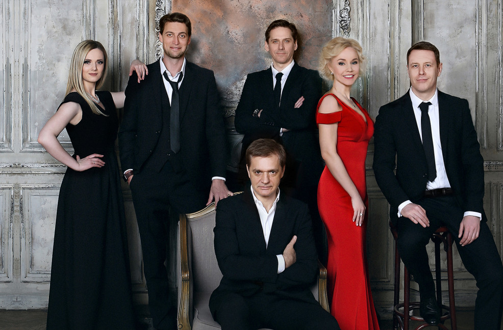 Фотография  для Наследник