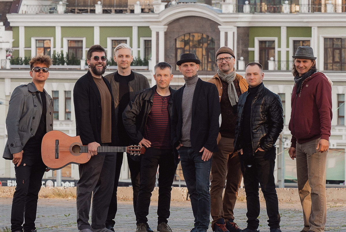 Фотография  для Волга-Волга