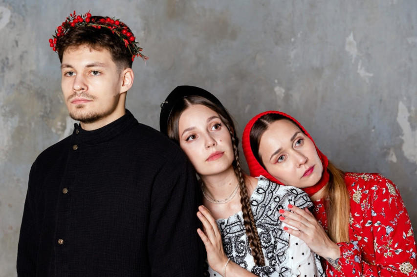 Фотография  для Ягода