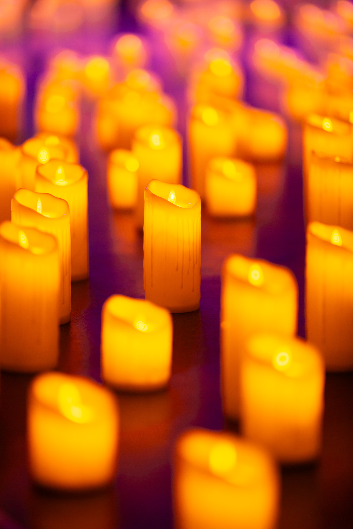 Фотография  для Ханс Циммер 2.0: Саундтреки в сиянии тысячи свечей