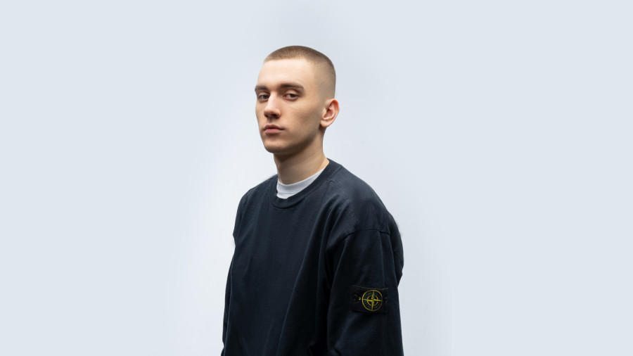 Фотография  для Егор Свирский