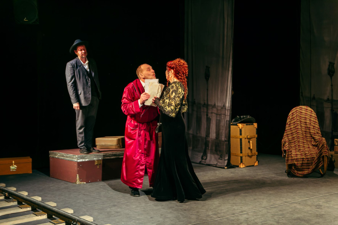 Фотография  для Всегда один