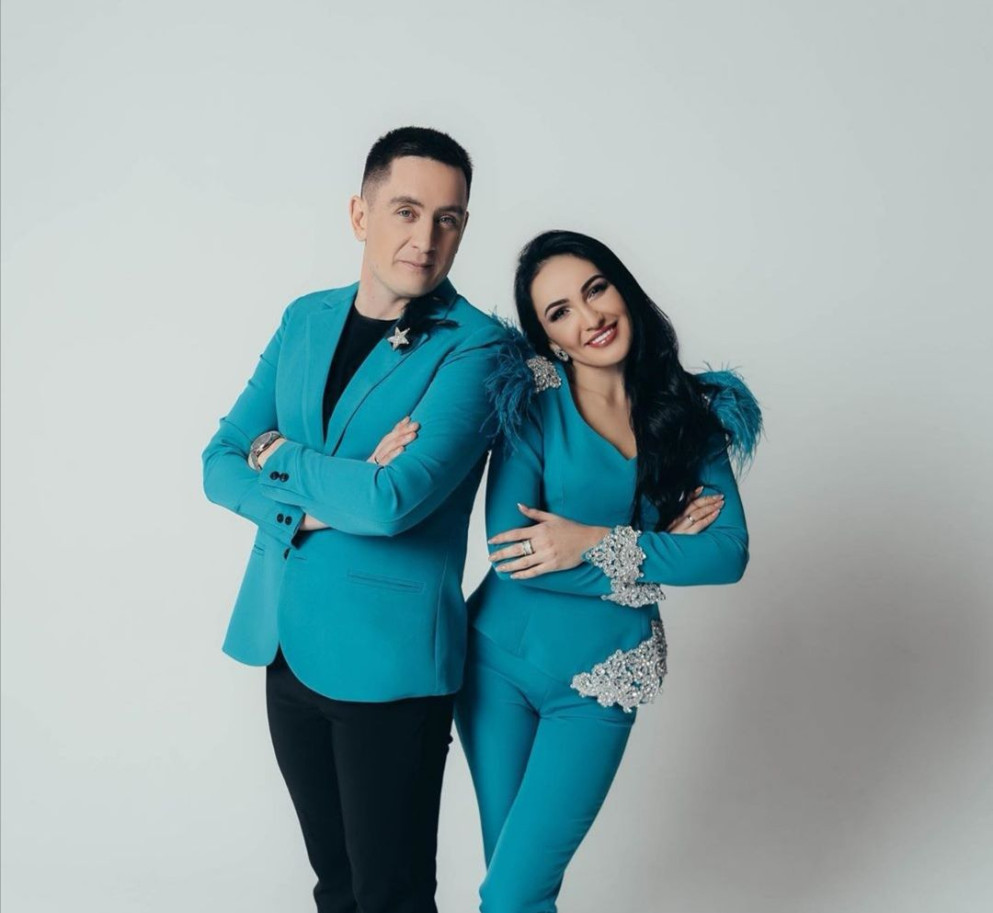 Фотография  для Зинира и Ризат Рамазановы