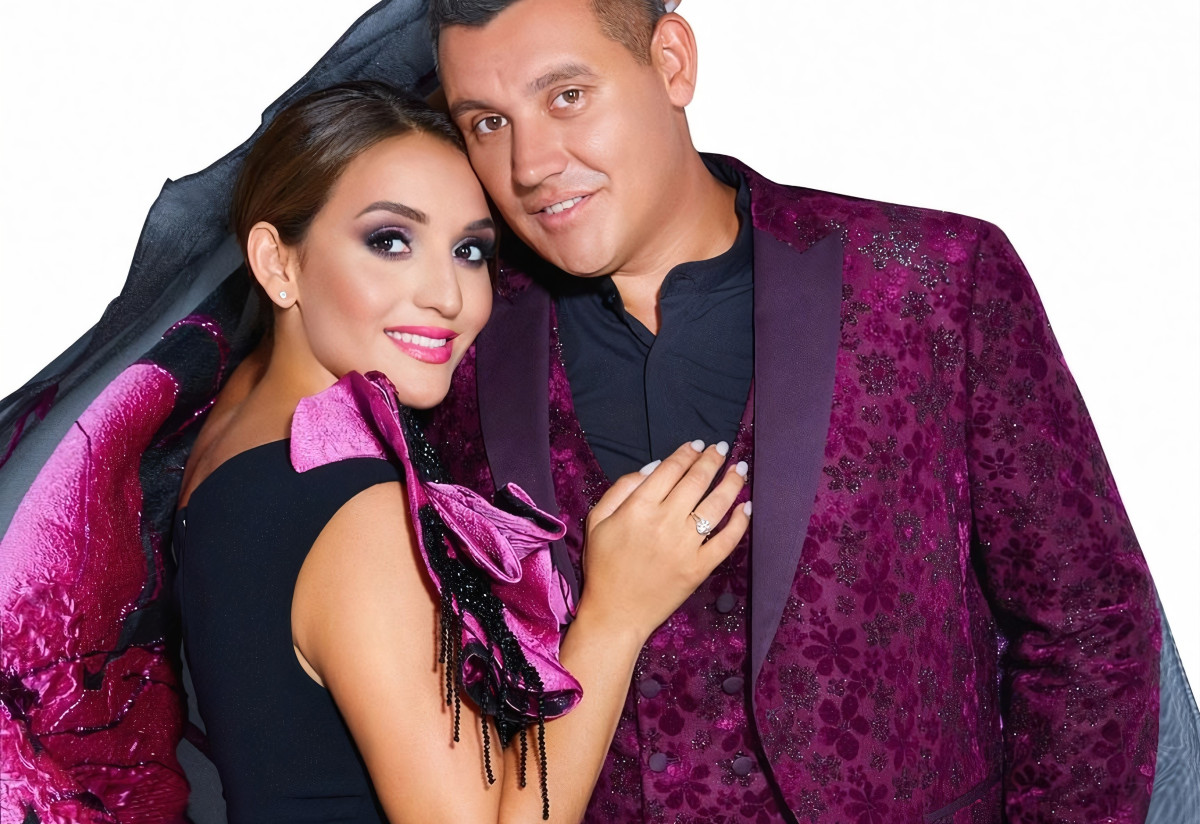 Фотография  для Зульфира и Алмаз Мирзаяновы