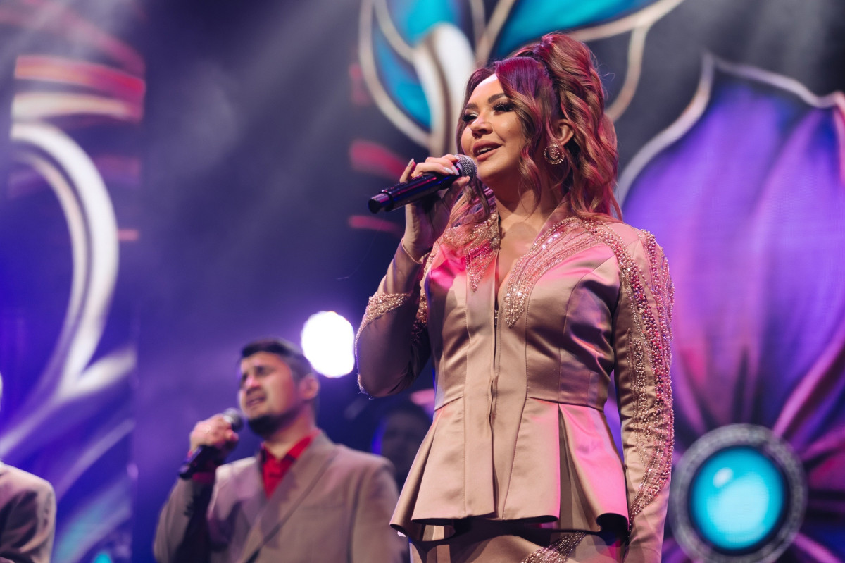 Фотография  для Иркэ