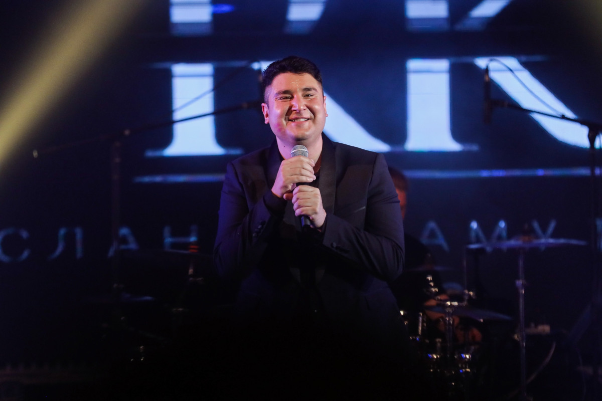 Фотография  для Руслан Кирамутдинов