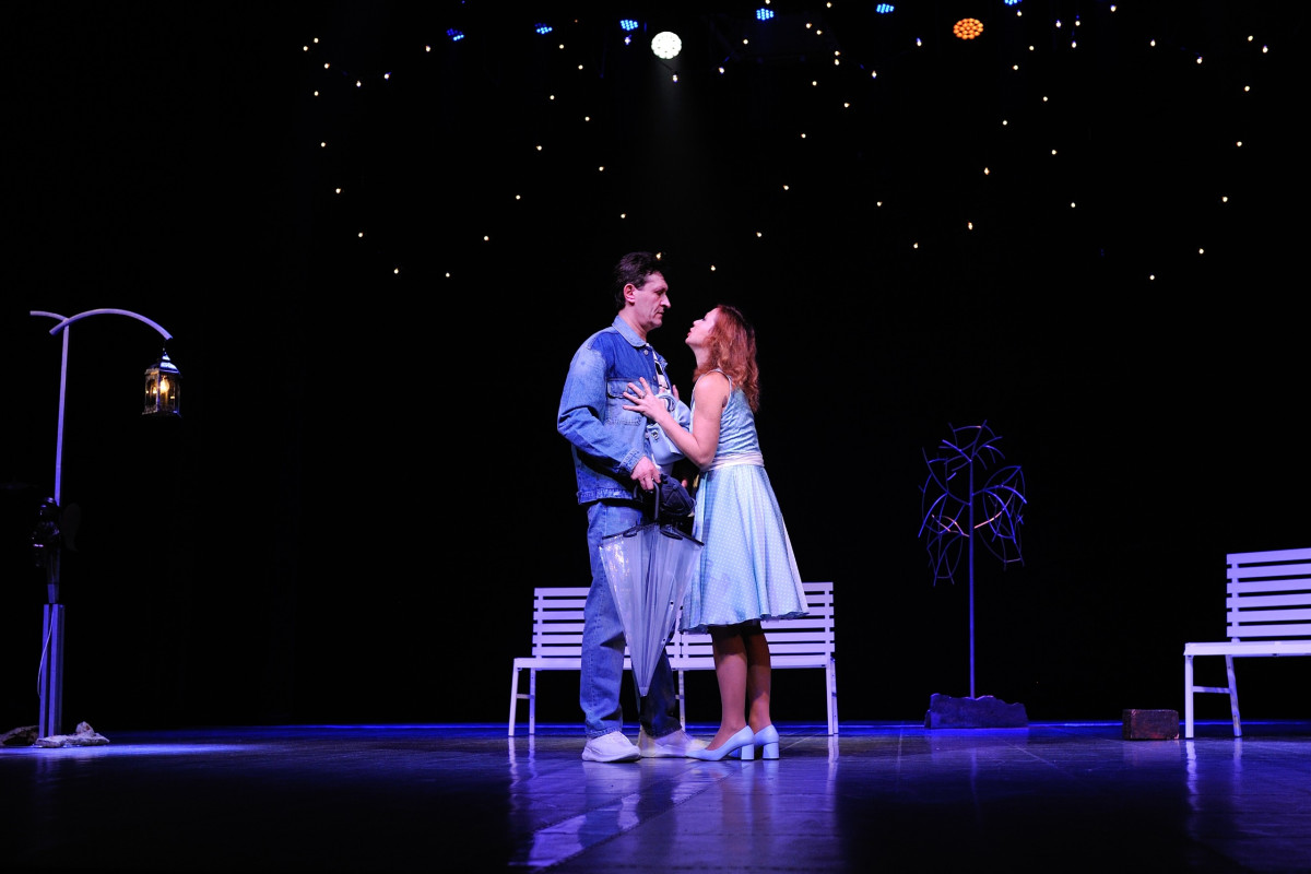 Фотография  для Скамейка