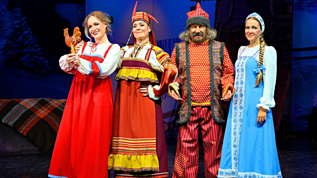 Фотография  для Морозко