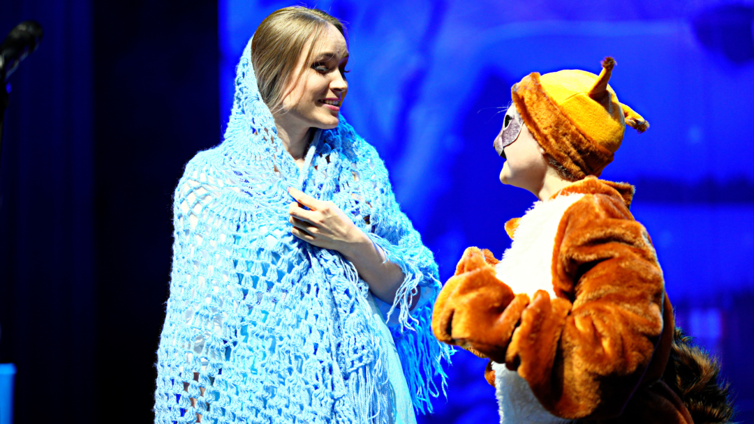 Фотография  для Морозко