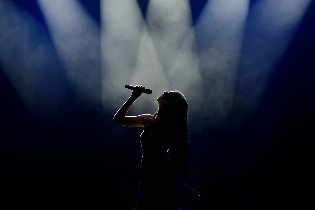 Фотография  для Роксана радиосы Туган коне