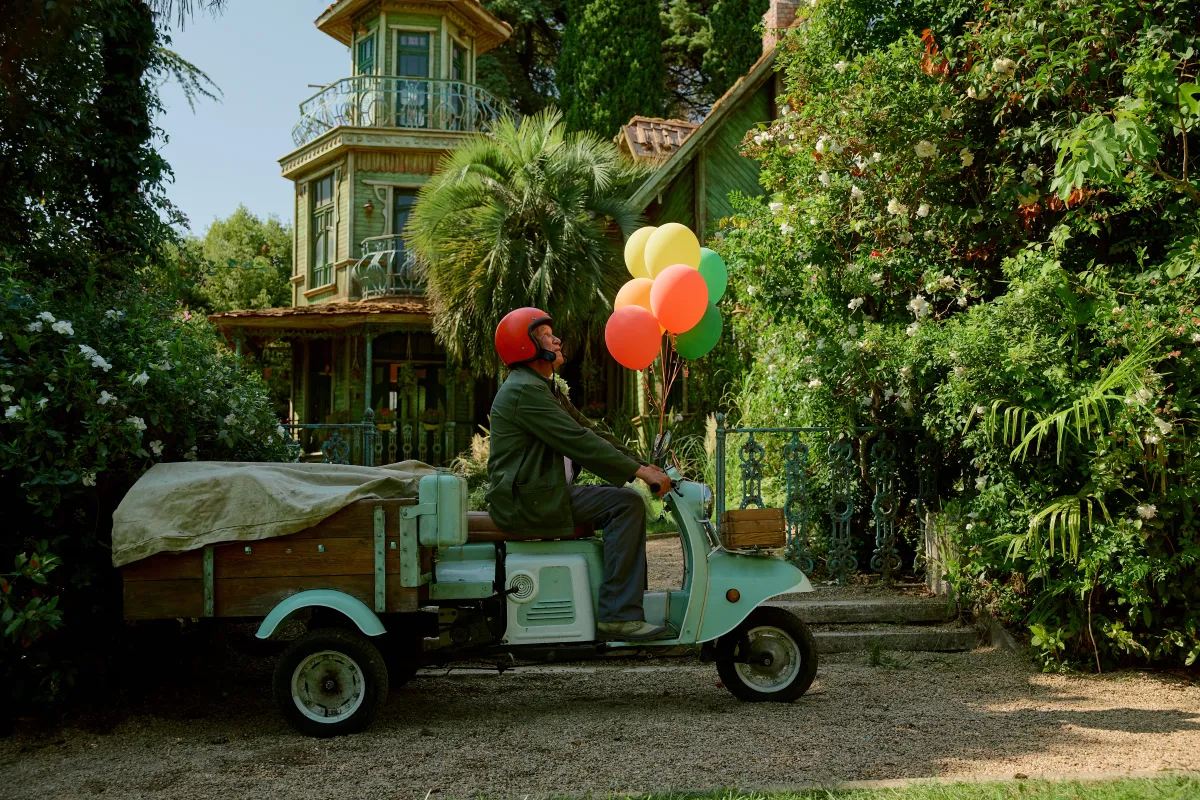 Фотография  для Чебурашка 2