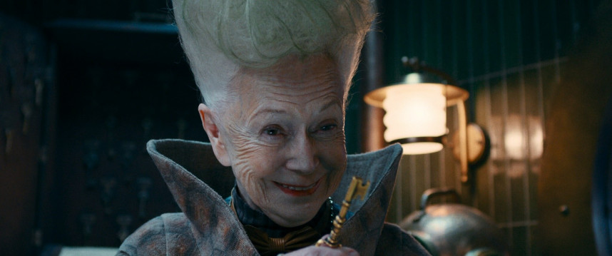 Фотография  для Буратино