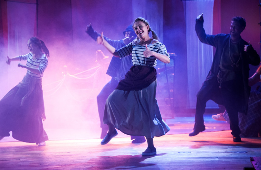 Фотография  для Алые паруса