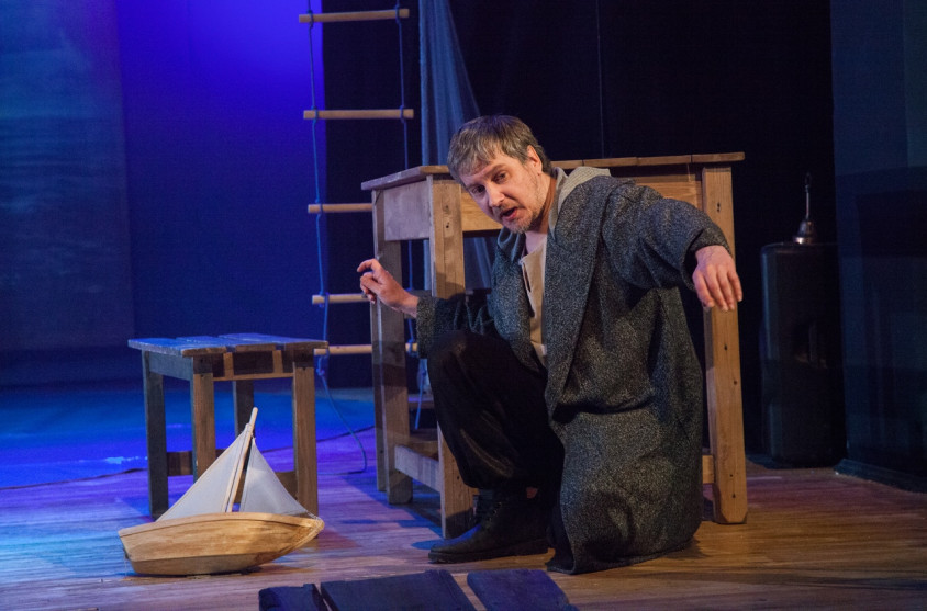 Фотография  для Алые паруса