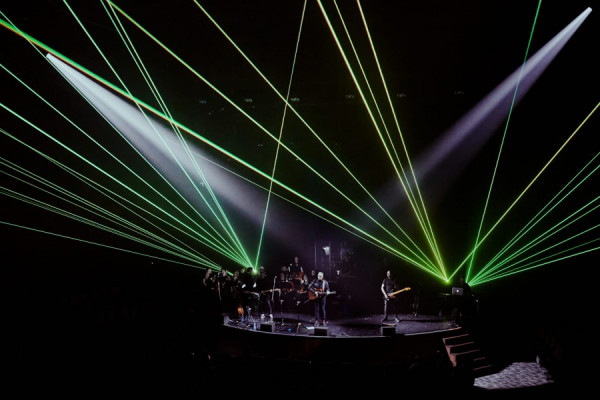 Фотография  для Pink Floyd. Легендарные хиты в сопровождении симфонического оркестра