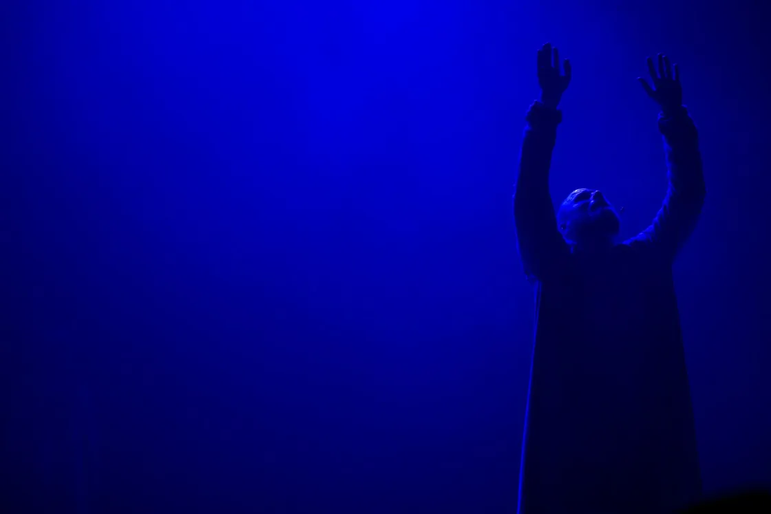 Фотография  для Я — счастье. В объятьях неба