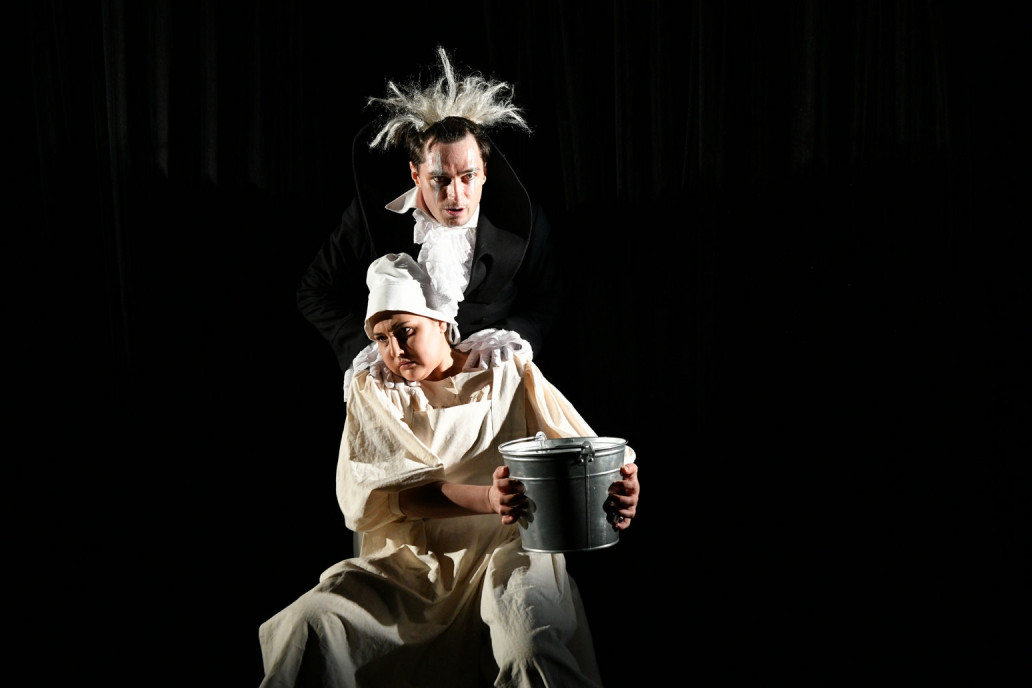 Фотография  для Смерть Тарелкина