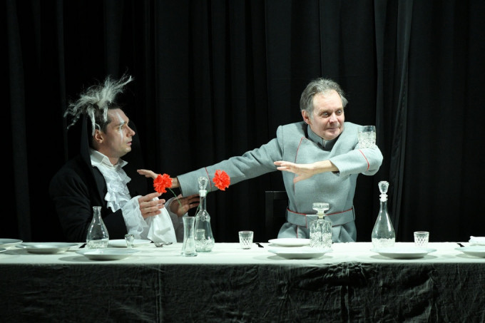 Фотография  для Смерть Тарелкина