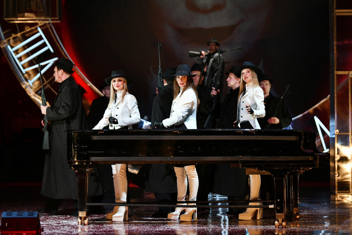 Фотография  для Горе от ума