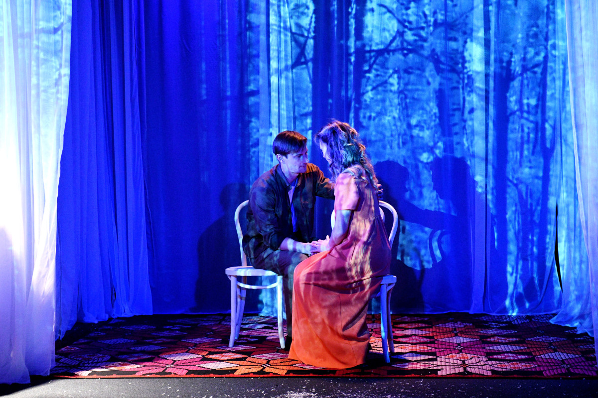 Фотография  для Разлуки нет...