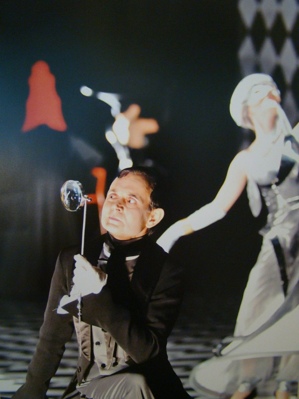 Фотография  для Маскарад