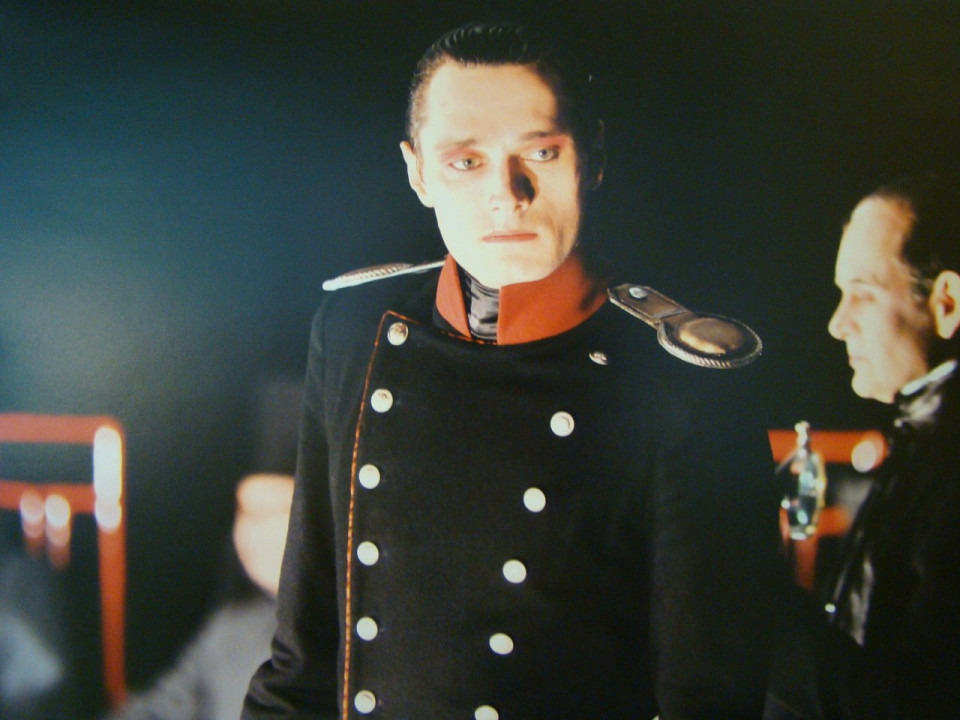 Фотография  для Маскарад