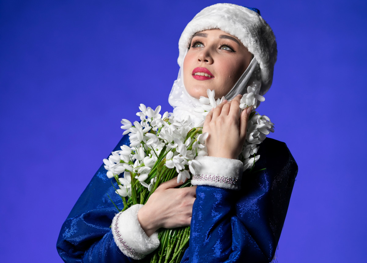 Фотография  для Двенадцать месяцев