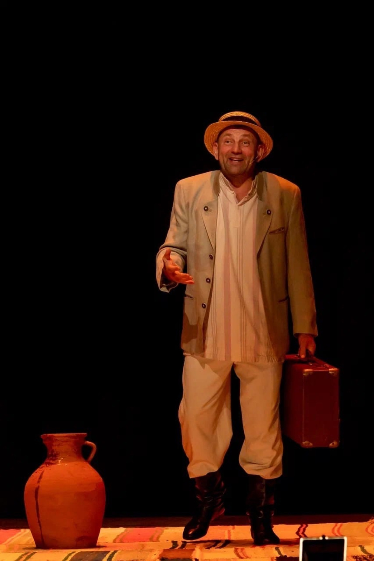 Фотография  для Дервиш / Дәрвиш