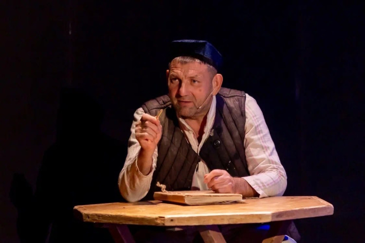 Фотография  для Дервиш / Дәрвиш