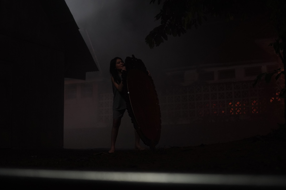 Фотография  для Астрал. Зеркала