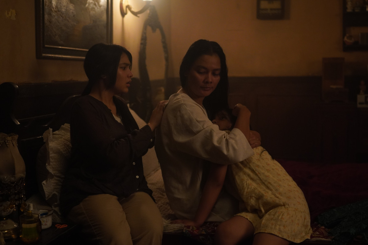 Фотография  для Астрал. Зеркала