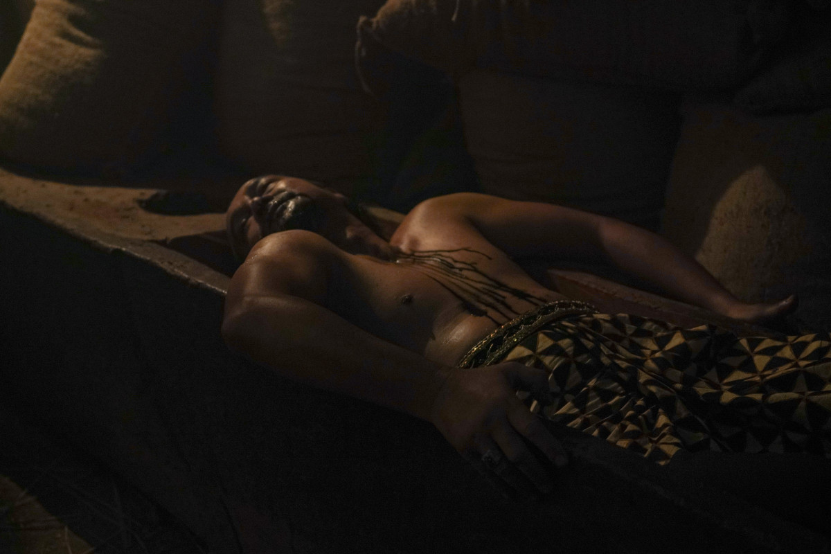 Фотография  для Астрал. Зеркала