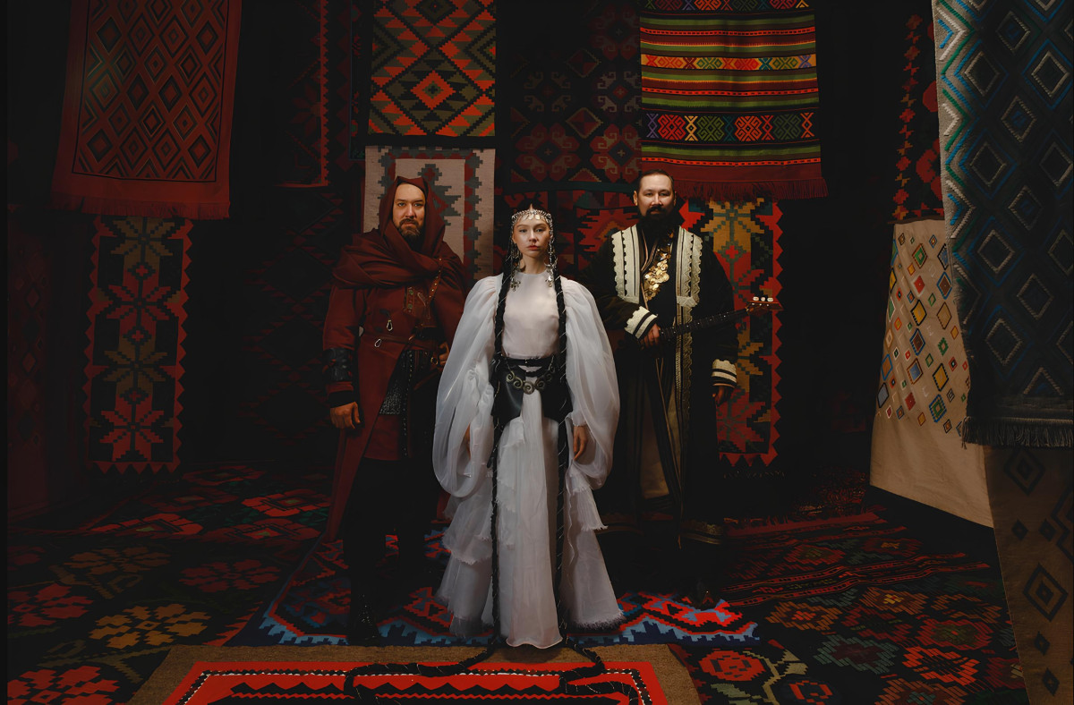 Фотография  для Ay Yola