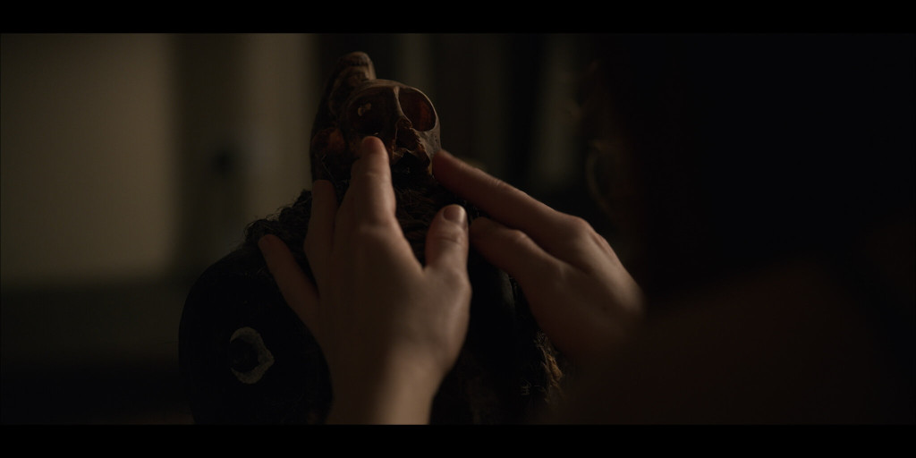 Фотография  для Пункт назначения: Смертельная игра