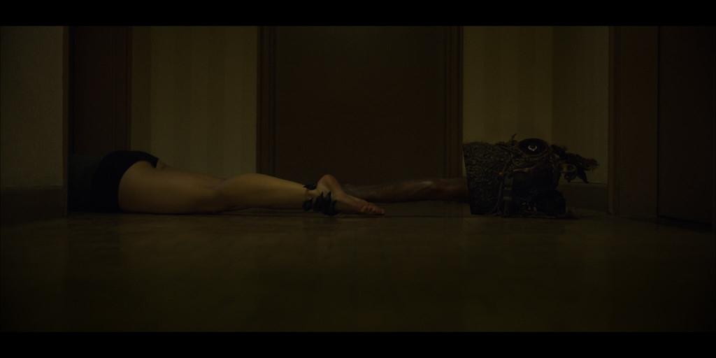 Фотография  для Пункт назначения: Смертельная игра