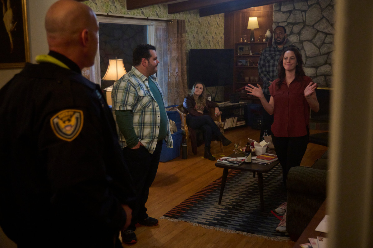 Фотография  для Дело семейное