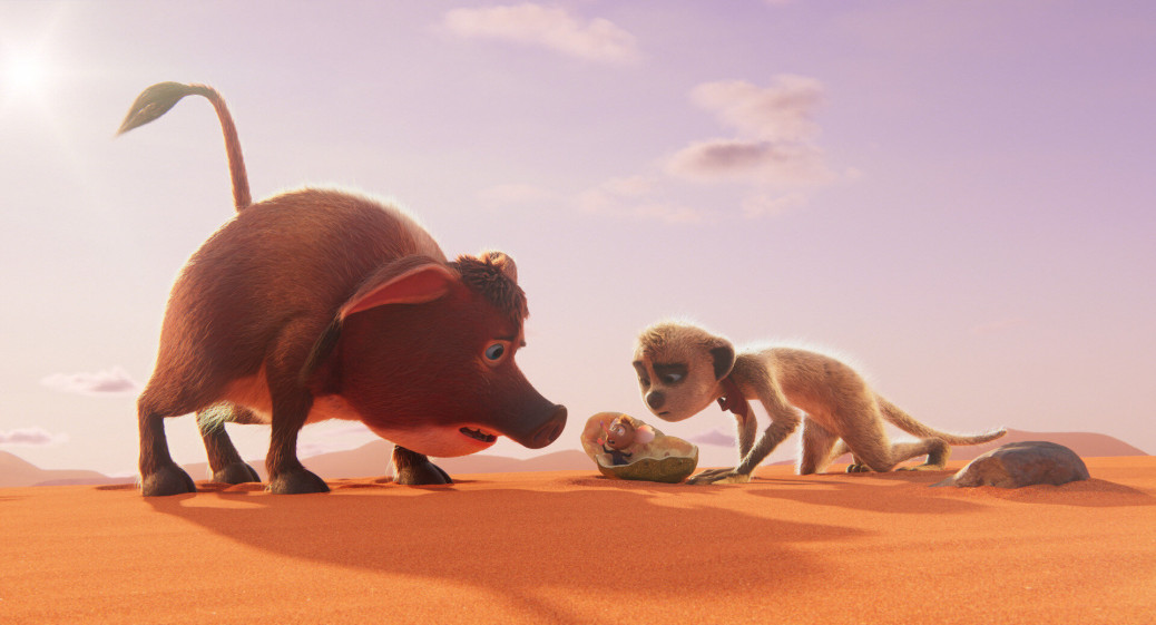 Фотография  для Дело семейное