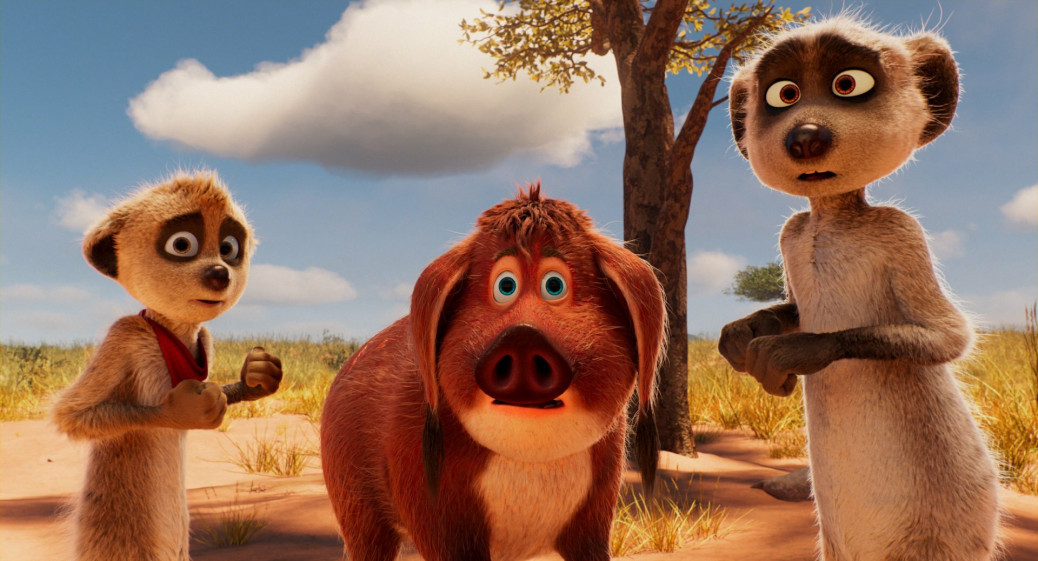 Фотография  для Дело семейное